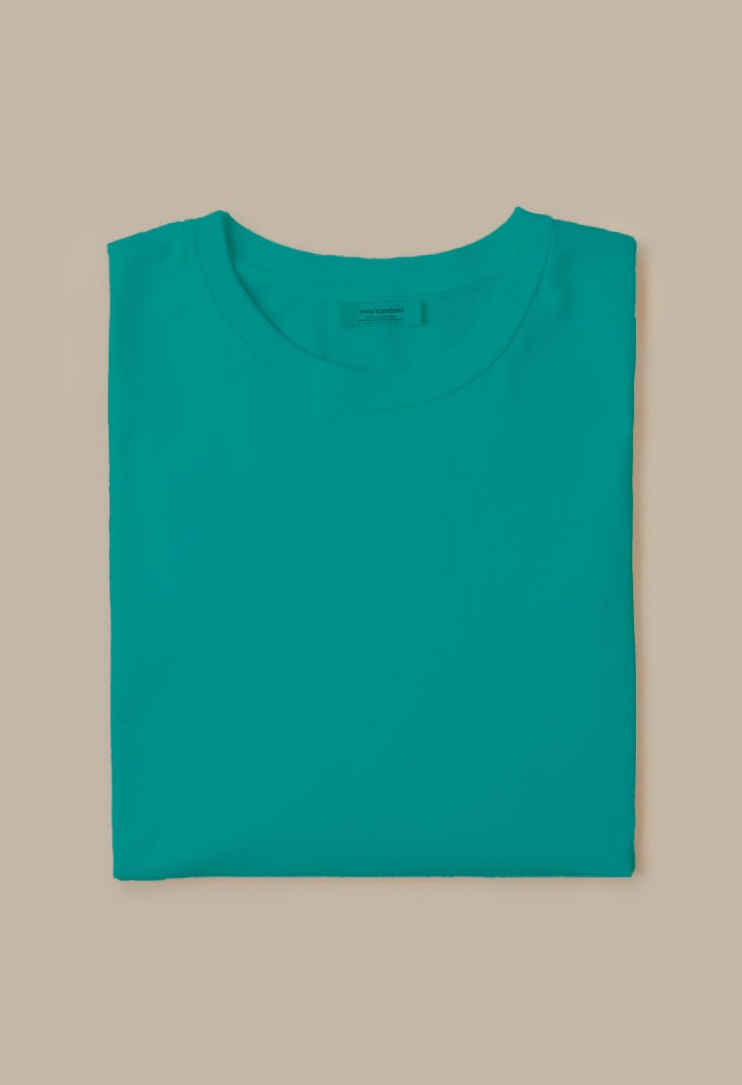 Pack of 7 Basic T-Shirt