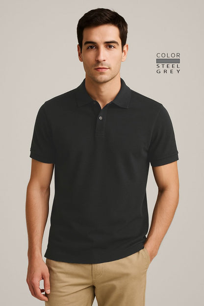 Pack Of 5 Polo T-shirt