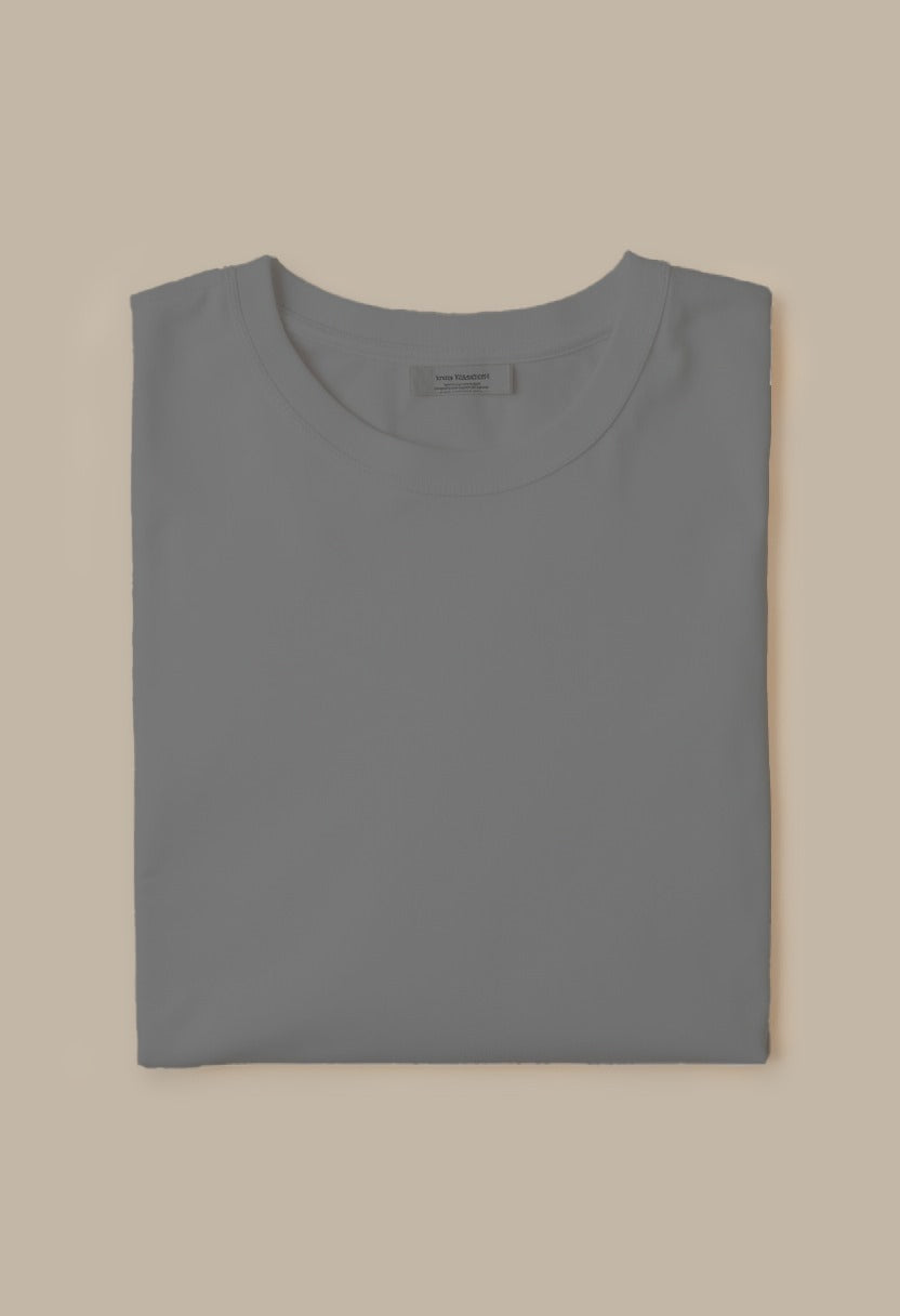 Pack of 5 Basic T-Shirt