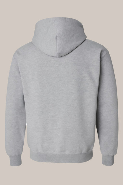 Grey Hoodie – Timeless Neutral, Everyday Comfort