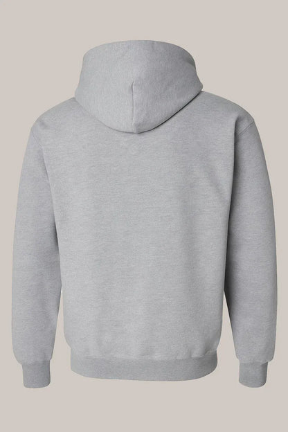 Grey Hoodie – Timeless Neutral, Everyday Comfort