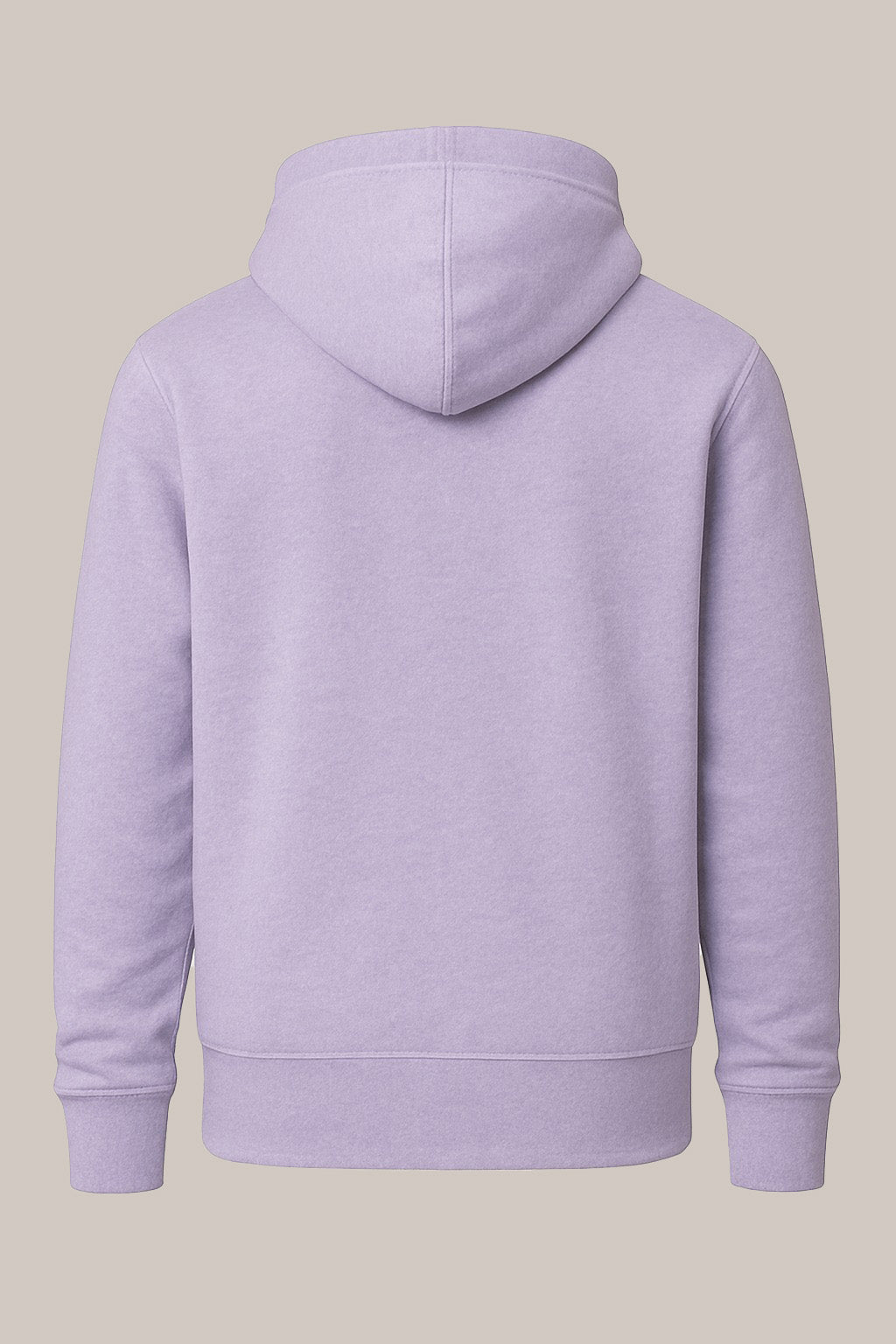 Lilac Hoodie – Soft Hues, Bold Comfort