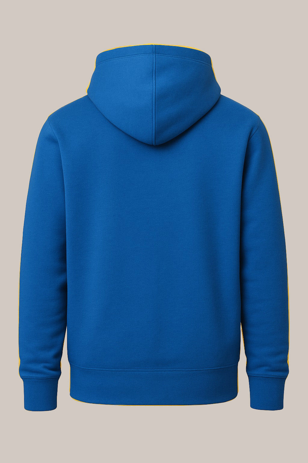 Dark Blue Hoodie – Cool Tones, Everyday Ease