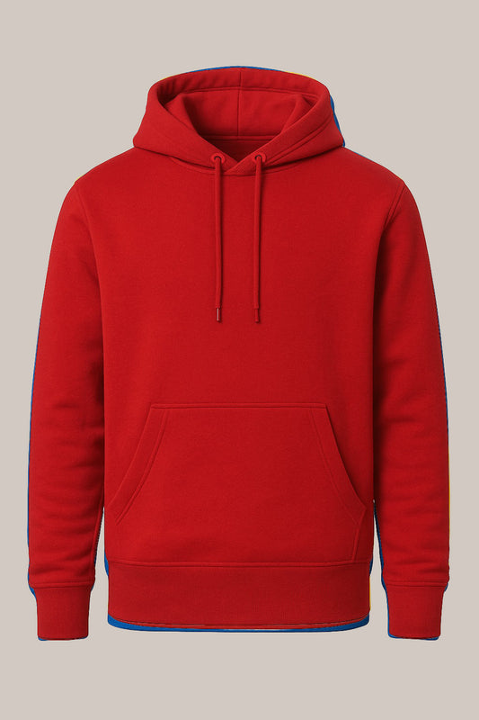 Pack of 5 Full Sleeve Hoodies